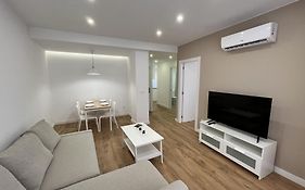 Apartamenticos Boggiero V