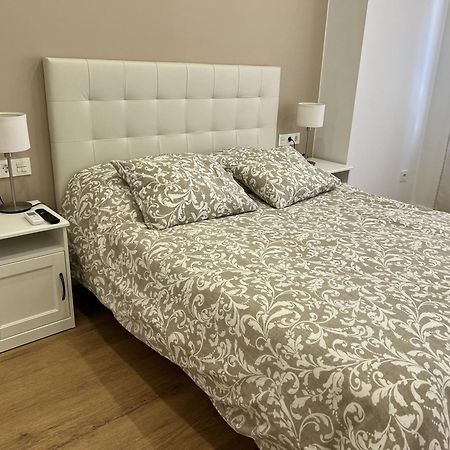 Apartamenticos Boggiero V Saragozza Esterno foto