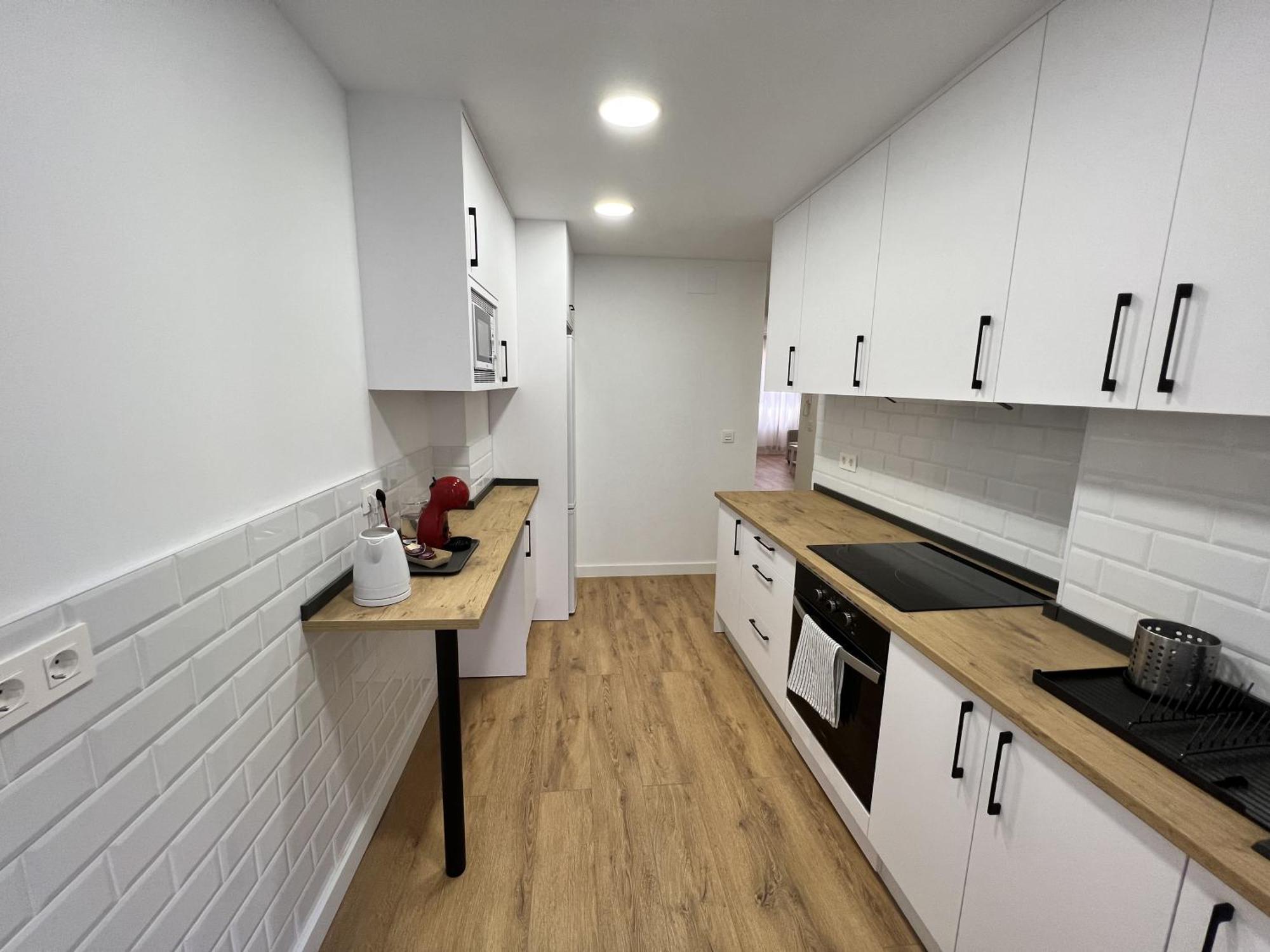 Apartamenticos Boggiero V Saragozza Esterno foto