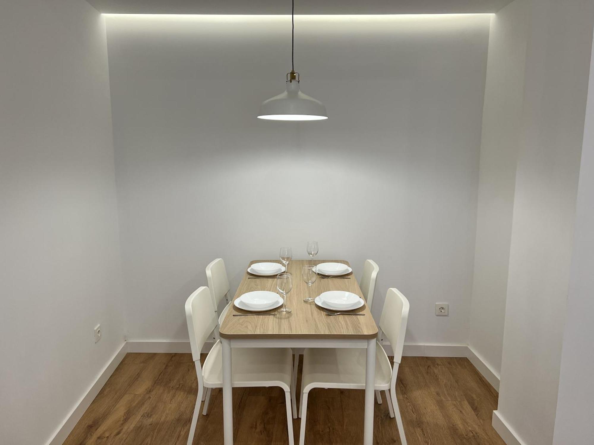 Apartamenticos Boggiero V Saragozza Esterno foto
