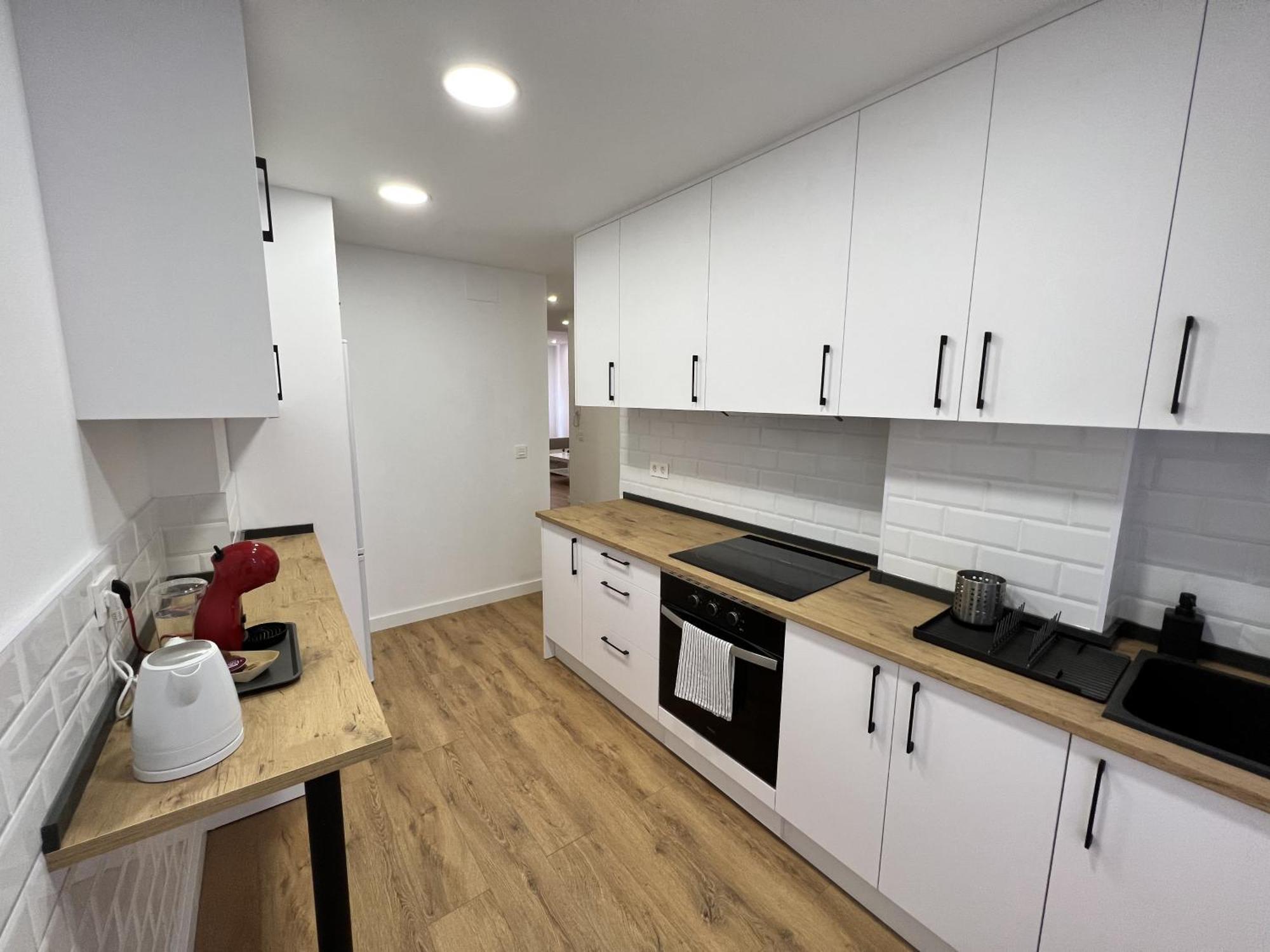 Apartamenticos Boggiero V Saragozza Esterno foto