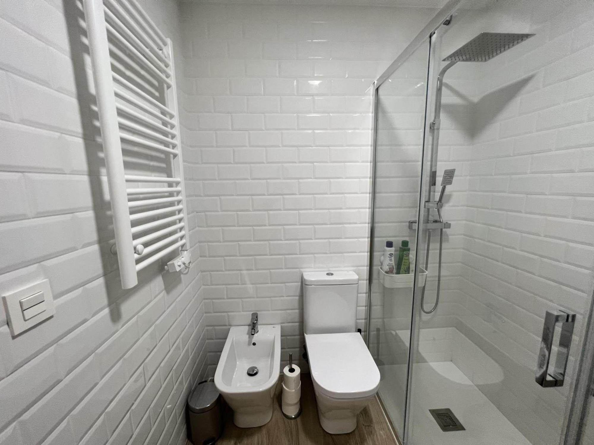 Apartamenticos Boggiero V Saragozza Esterno foto