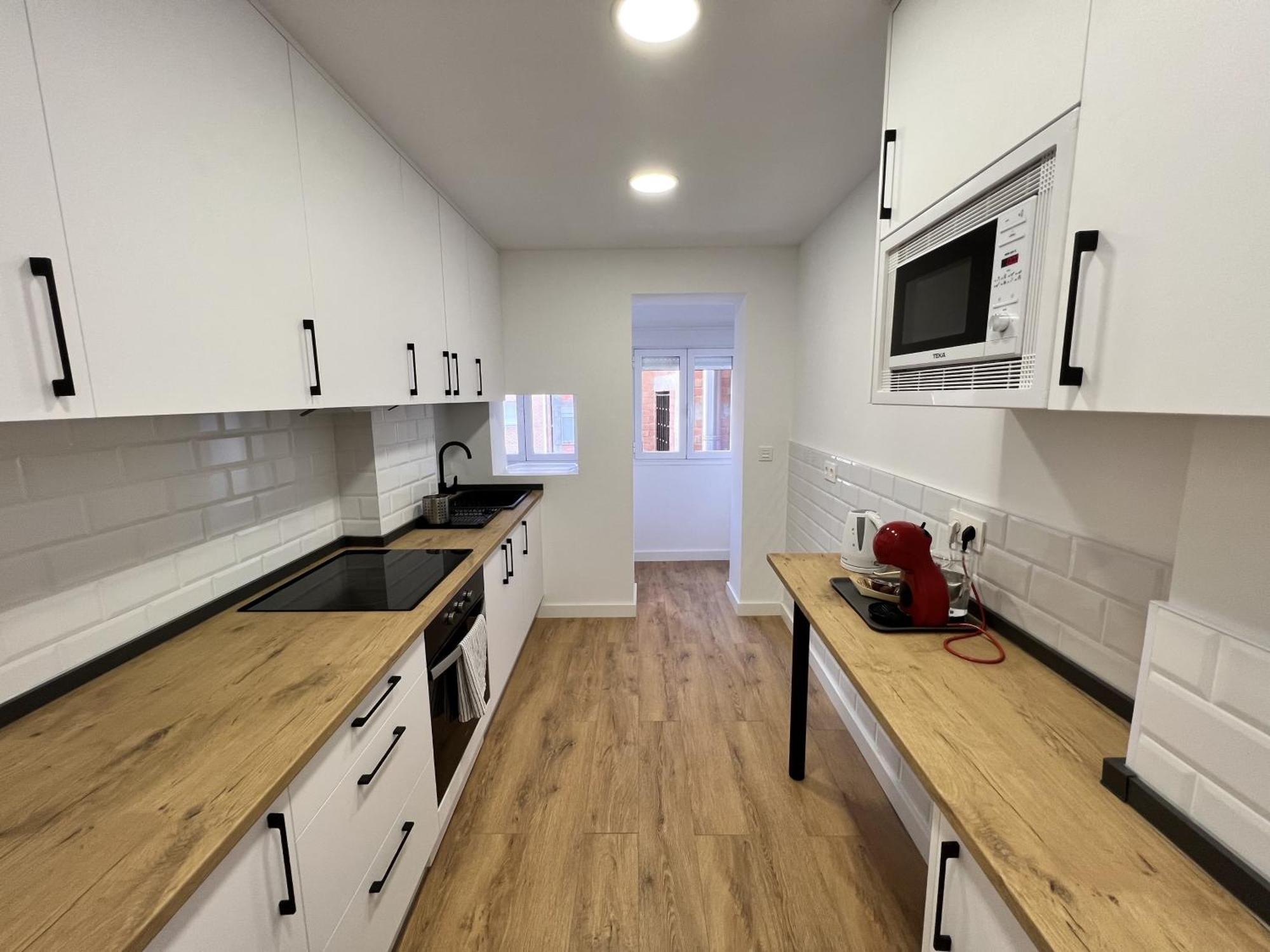 Apartamenticos Boggiero V Saragozza Esterno foto