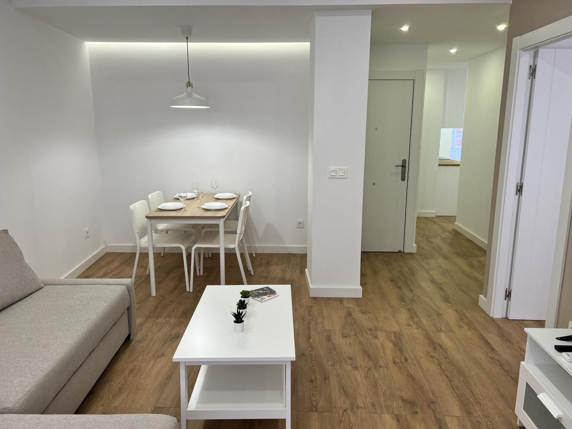 Apartamenticos Boggiero V Saragozza Esterno foto