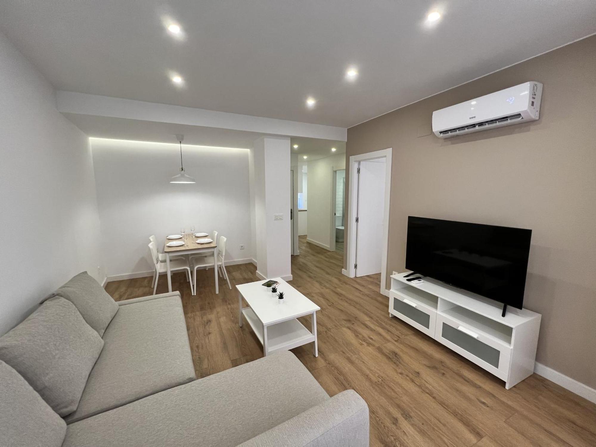 Apartamenticos Boggiero V Saragozza Esterno foto