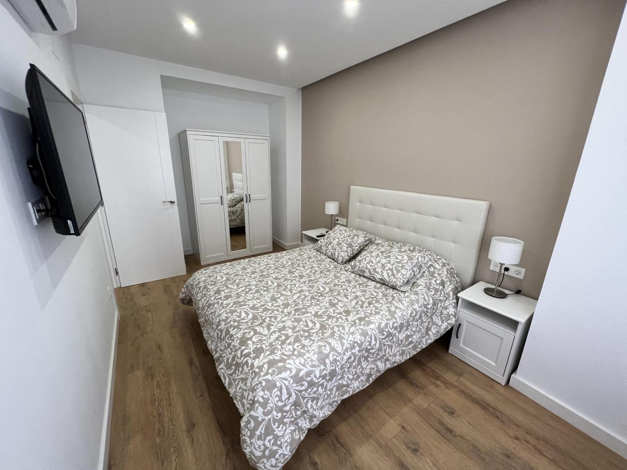 Apartamenticos Boggiero V Saragozza Esterno foto