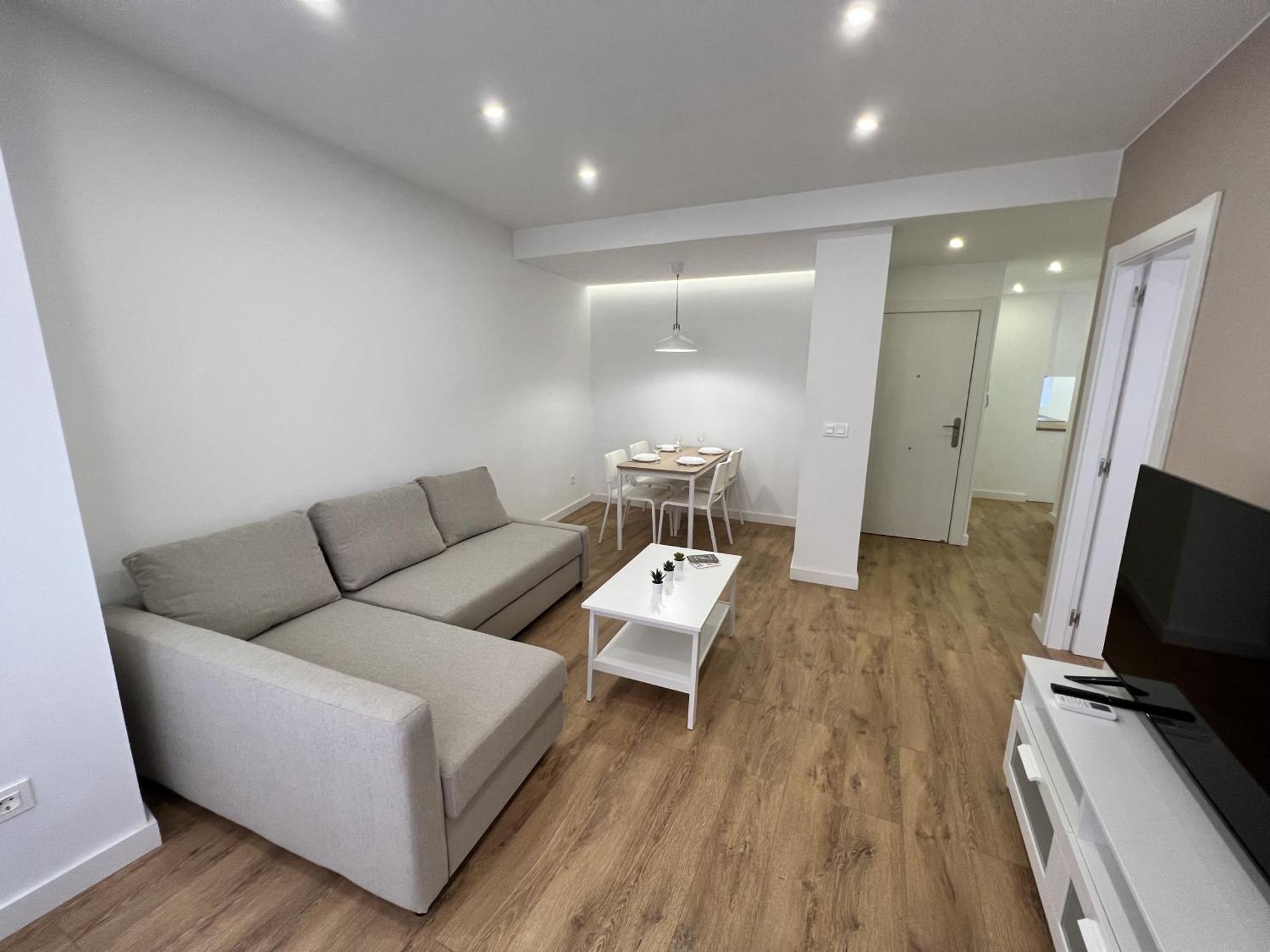 Apartamenticos Boggiero V Saragozza Esterno foto