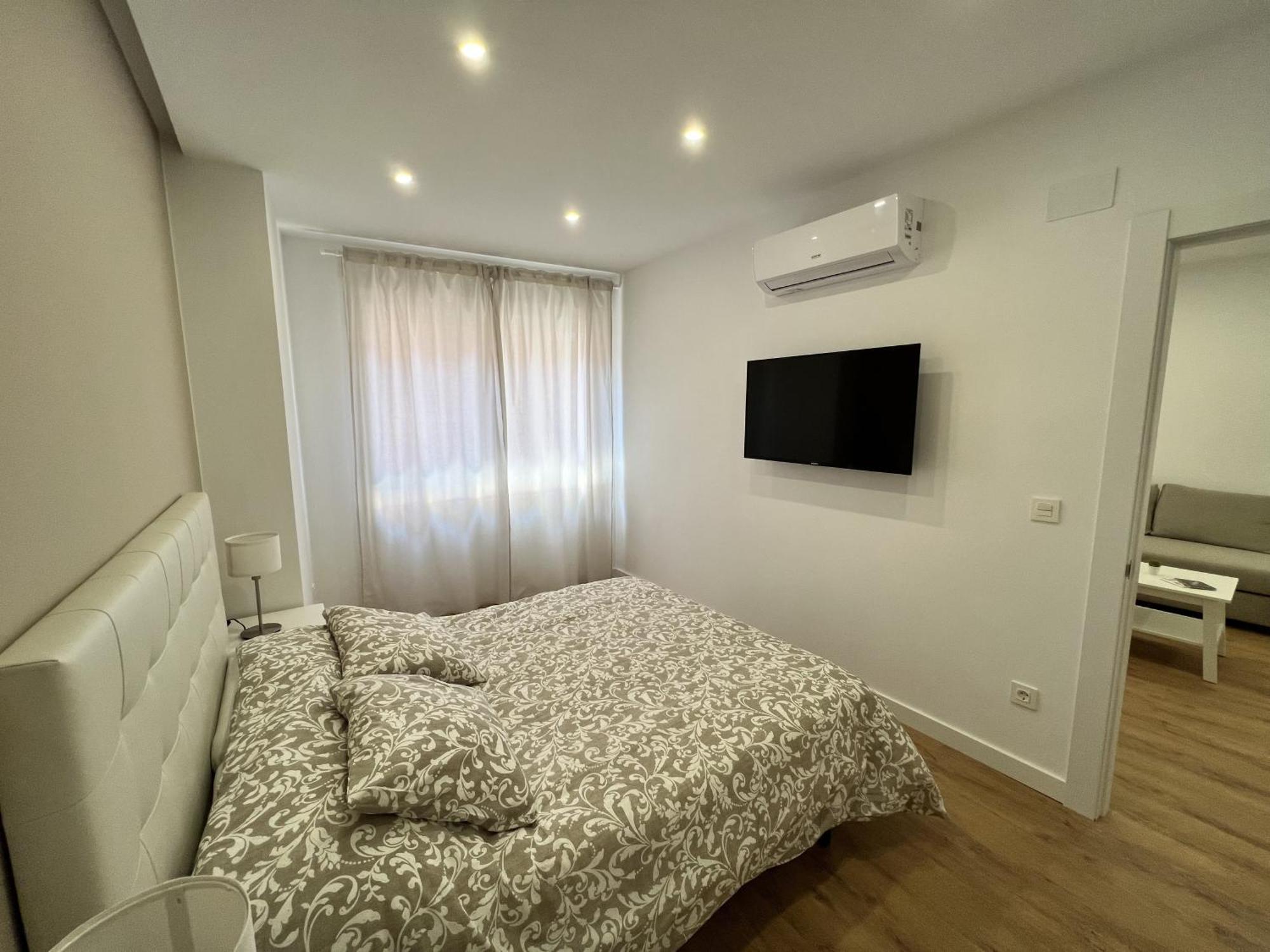 Apartamenticos Boggiero V Saragozza Esterno foto